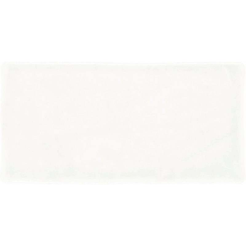 Azulejo ATELIER WHITE GLOSSY 1ª 7.5x15