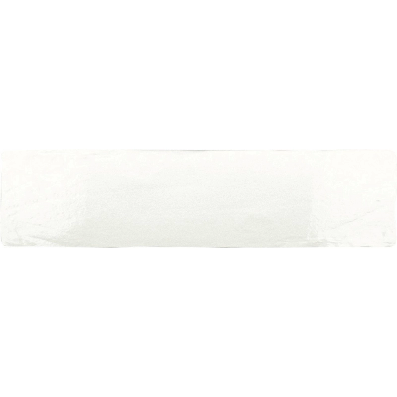 Azulejo ATELIER WHITE GLOSSY 1ª 7.5x30