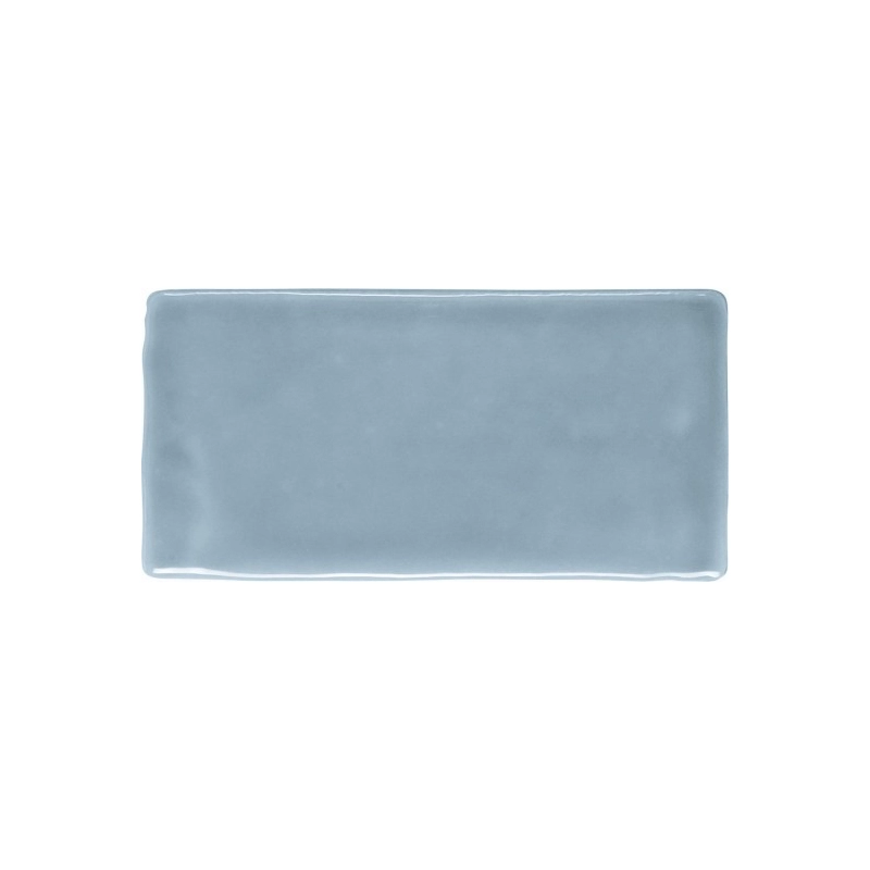 Azulejo ATELIER FRENCH BLUE GLOSSY 1ª 7.5x15