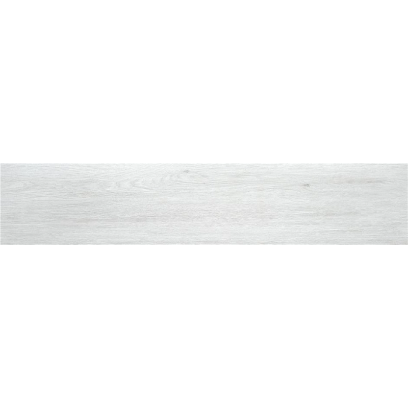Porcelánico imitación madera TACORA WHITE 1ª 23x120 Rect. INOUT