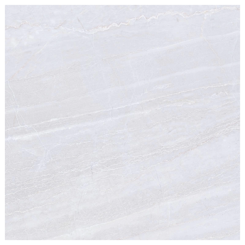 CALEDONIA WHITE BRILLO 1ª 60x60 PORC. RECT.