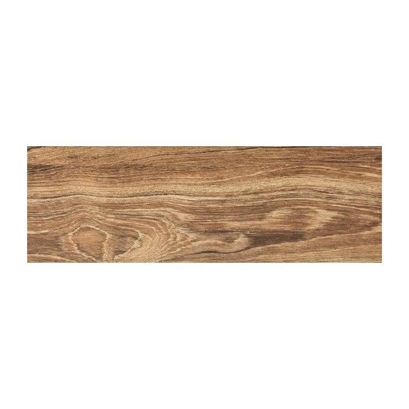 Pavimento imitación madera ÉBANO MIEL 1ª 20.5x61.5