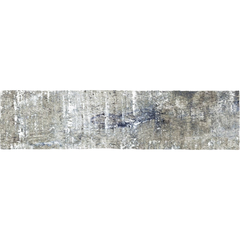 Azulejo COLONIAL WOOD WHITE MATE 1ª 7.5x30